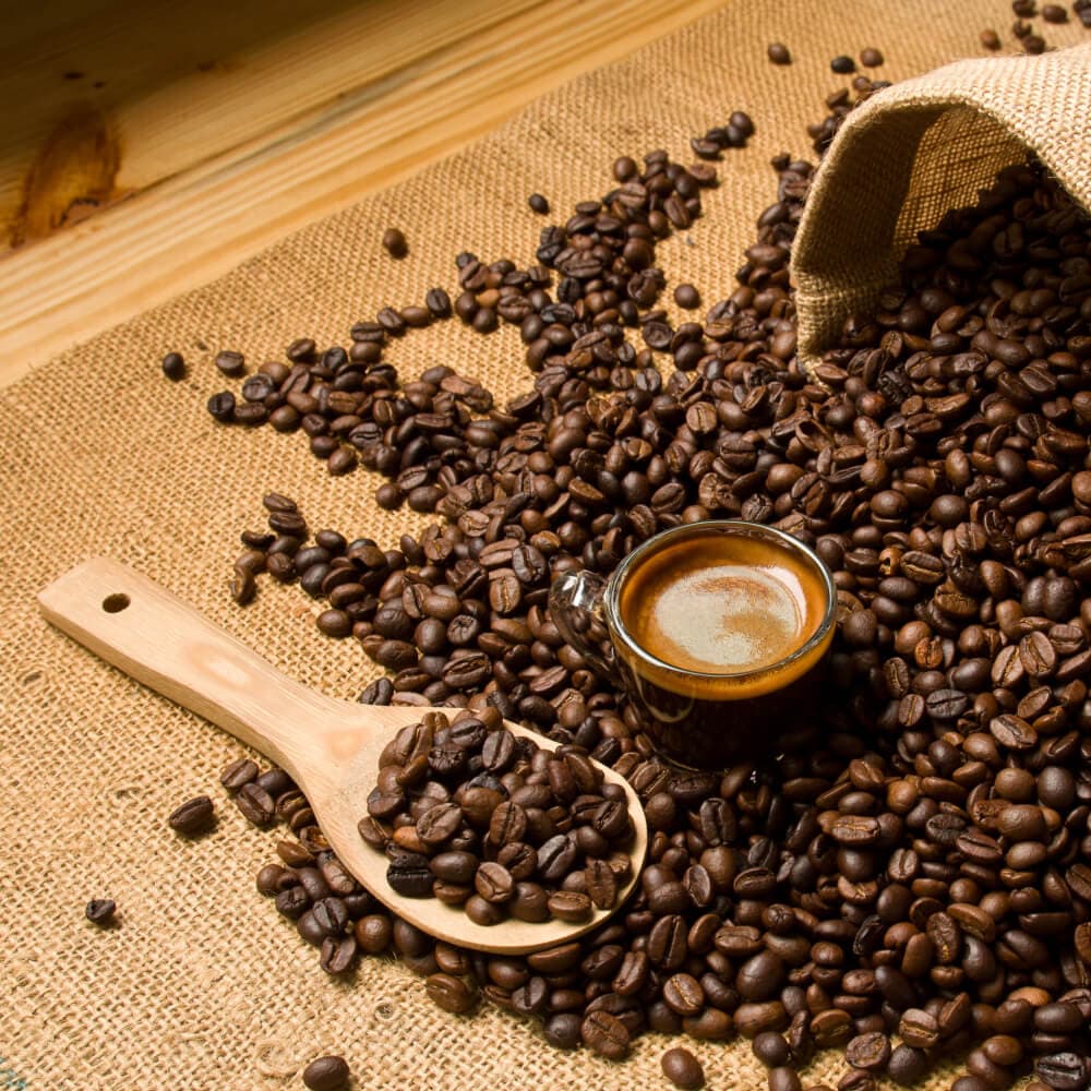 coffee beans sale